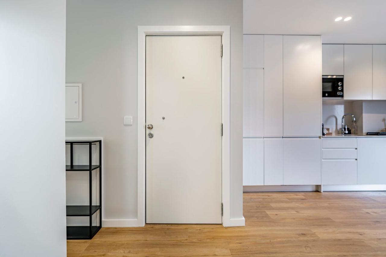 Nomad'S Sunny Firmeza - 2Bed Porto Apartment Exterior photo