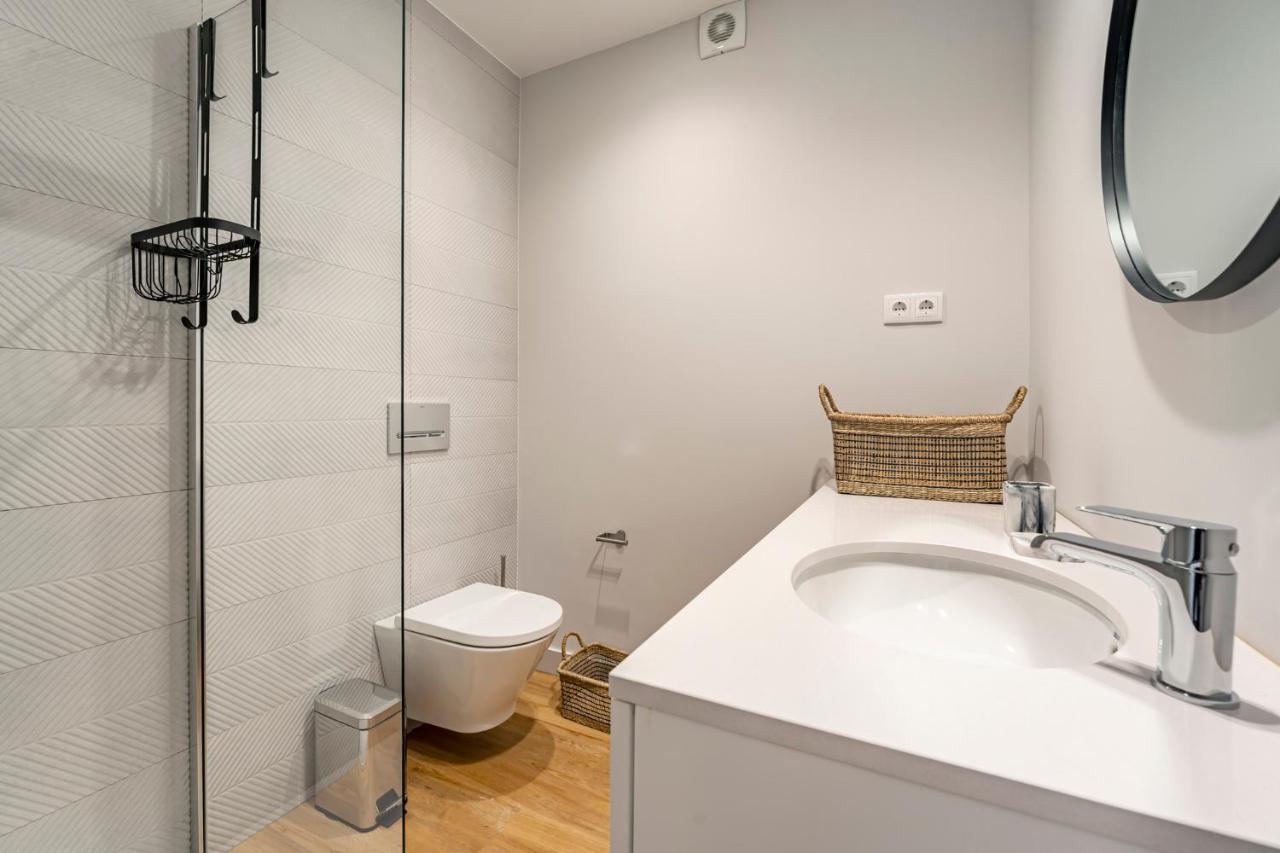 Nomad'S Sunny Firmeza - 2Bed Porto Apartment Exterior photo