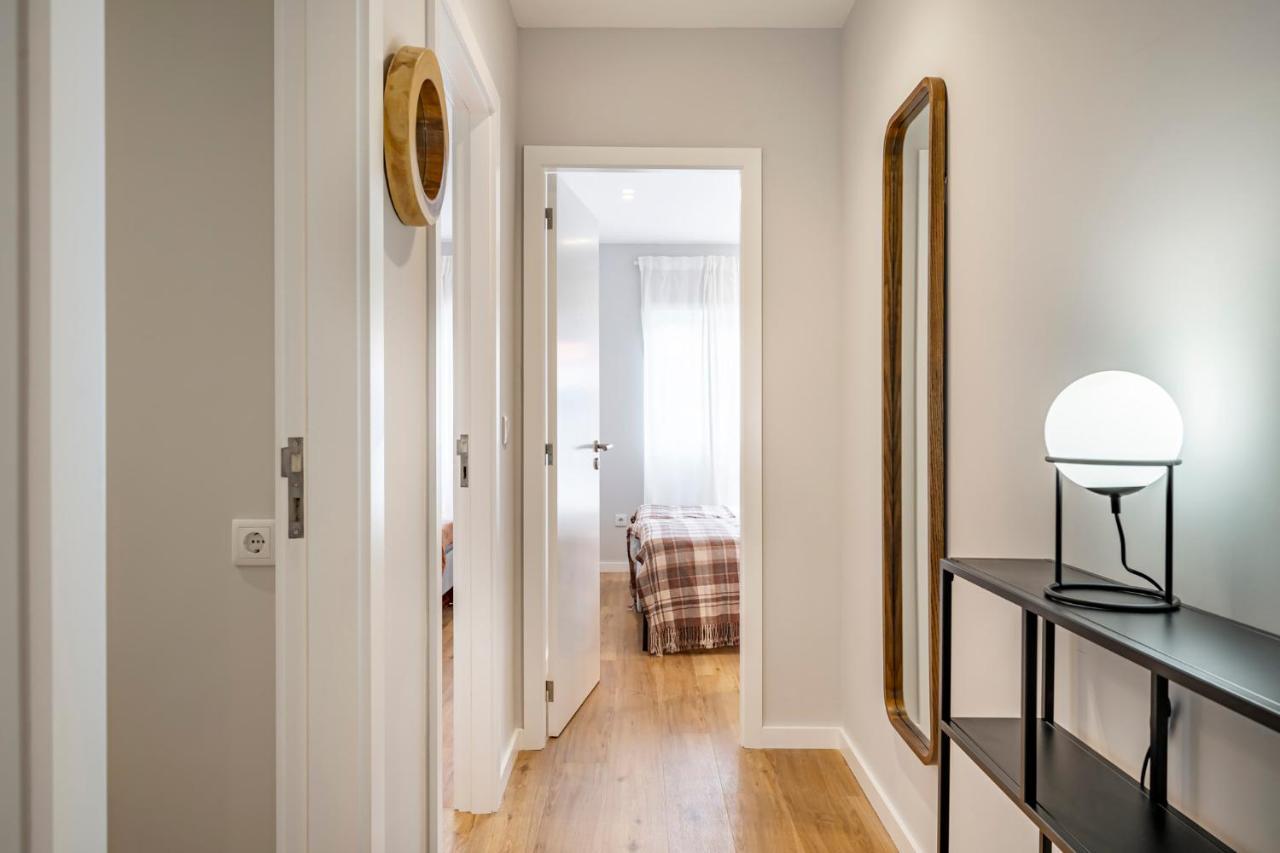 Nomad'S Sunny Firmeza - 2Bed Porto Apartment Exterior photo