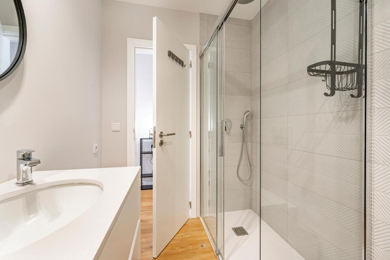 Nomad'S Sunny Firmeza - 2Bed Porto Apartment Exterior photo